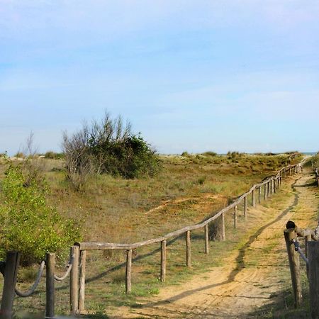 Natura Cavallino-Treporti Buitenkant foto