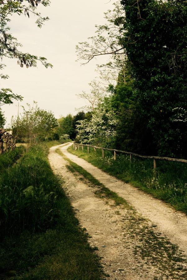 Natura Cavallino-Treporti Buitenkant foto