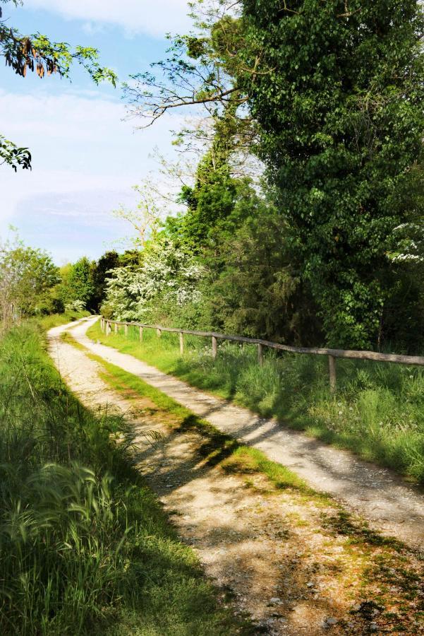 Natura Cavallino-Treporti Buitenkant foto